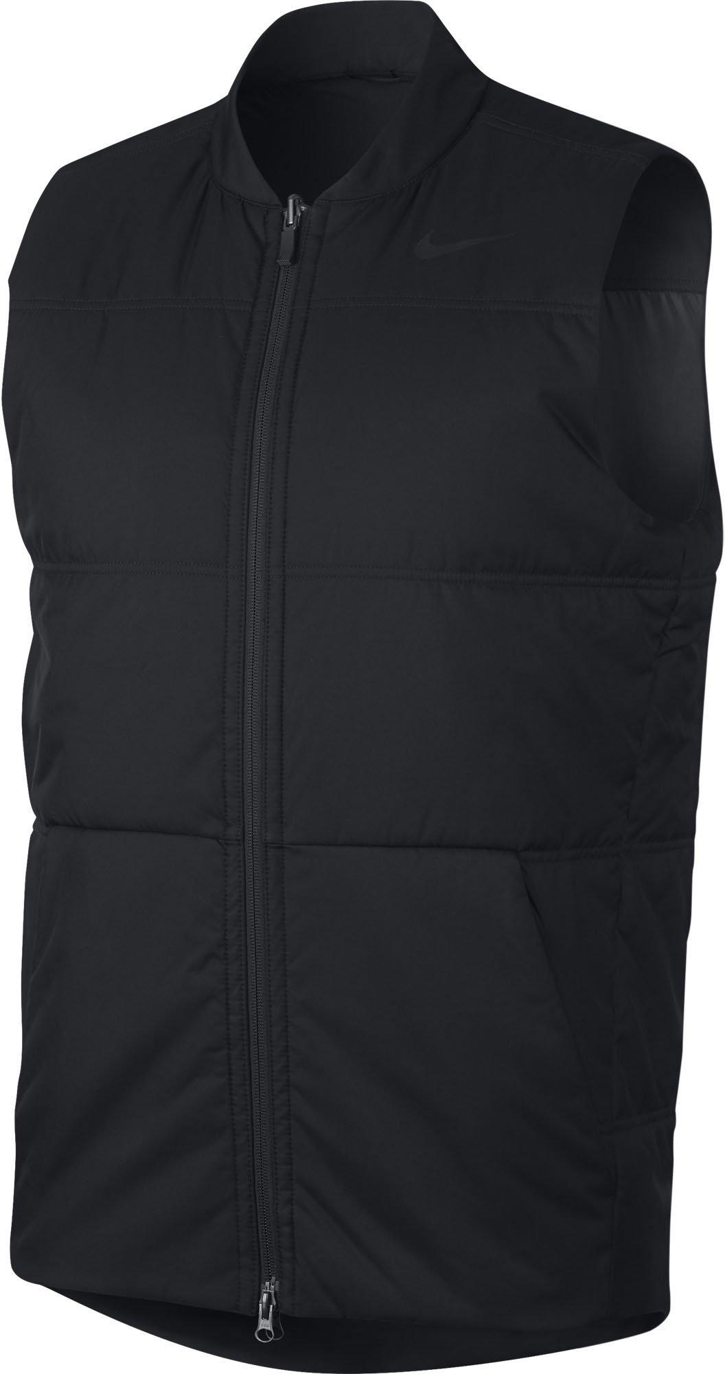 Men's Synthetic-Fill Reversible Vest | NIKE | Outerwear | Men's